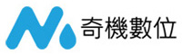 logo 奇機數位